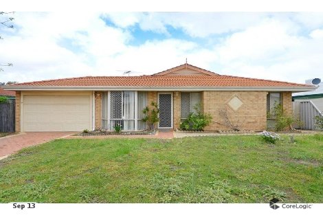 28 Snowdonia Ct, Ballajura, WA 6066