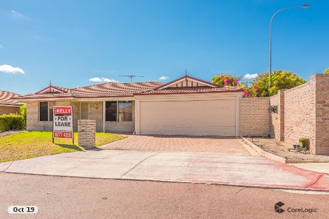 18b Desmond Pl, Rivervale, WA 6103