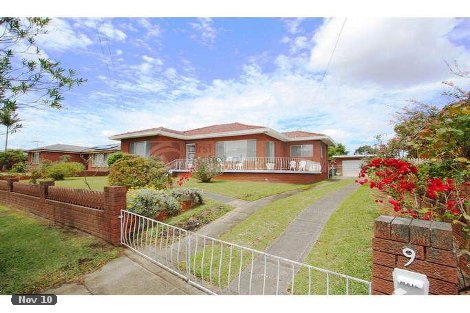 9 Franklin Rd, Chipping Norton, NSW 2170