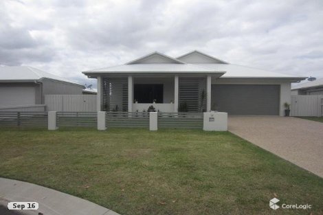 12 Blackmoor Prom, Shaw, QLD 4818