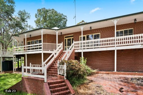 41-43 North Valley Rd, Park Orchards, VIC 3114