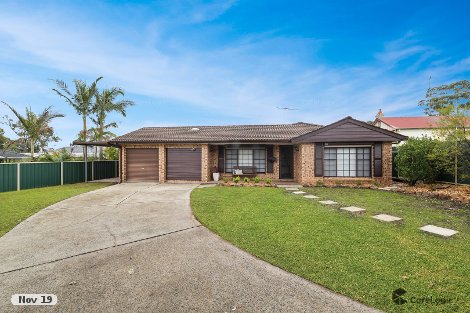 39 Bainbridge Ave, Ingleburn, NSW 2565