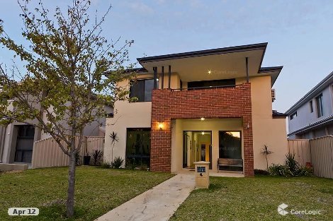 11 Leschenault Bvd, Lake Coogee, WA 6166