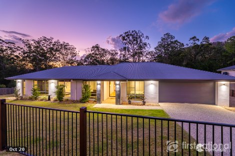 20 Wattle Ave, Beerburrum, QLD 4517