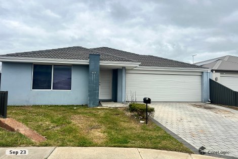 97 Gallipoli Ave, Byford, WA 6122