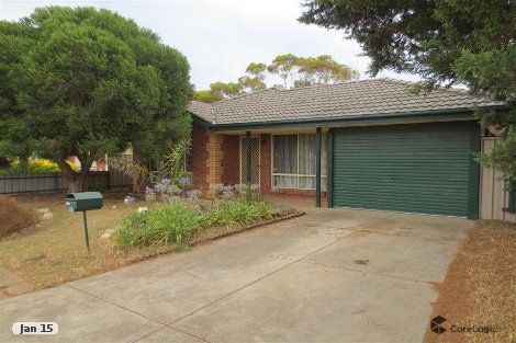 10 Seafarer Ct, Seaford Rise, SA 5169