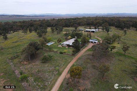 537 Cattle Lane, Pine Ridge, NSW 2343