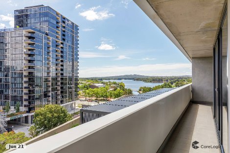 1204/120 Eastern Valley Way, Belconnen, ACT 2617