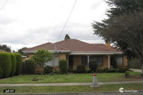 15 Murdo Rd, Clayton, VIC 3168