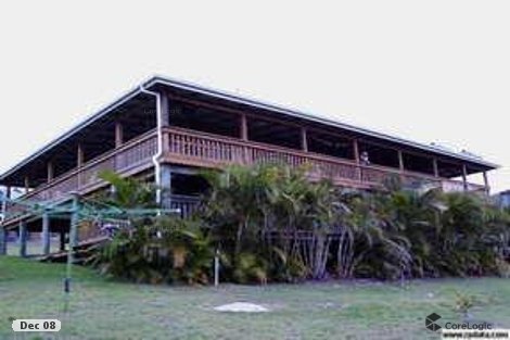3 Stirling Castle Drive Orchid Bch, Fraser Island, QLD 4581