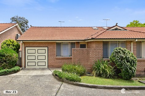 7/34 Kings Rd, Ingleburn, NSW 2565