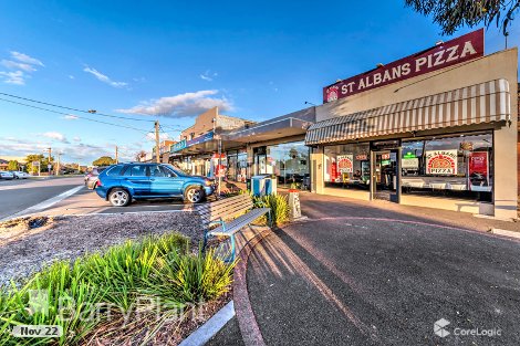 1/52 Conrad St, St Albans, VIC 3021