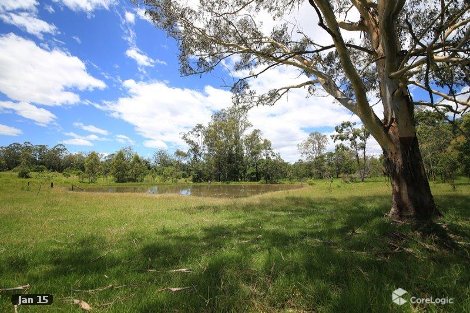 703 Lower Kangaroo Creek Rd, Coutts Crossing, NSW 2460