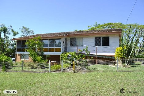 38 Kidston St, Canungra, QLD 4275