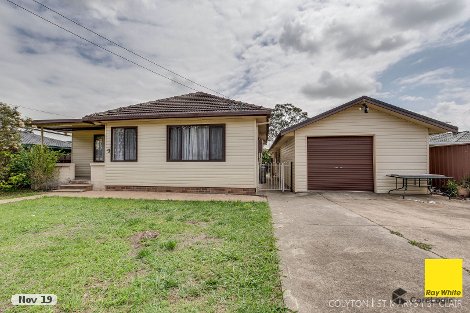 9 Shepherd St, Colyton, NSW 2760