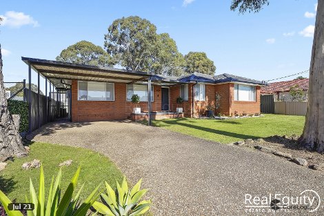 14 Spicer Ave, Hammondville, NSW 2170