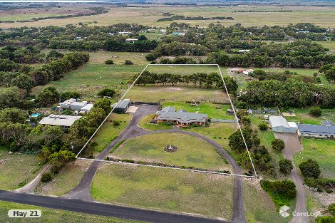 20 Admella Dr, Beachport, SA 5280