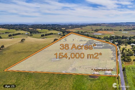 940 Yannathan Rd, Nyora, VIC 3987