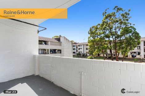 54/81 Memorial Ave, Liverpool, NSW 2170