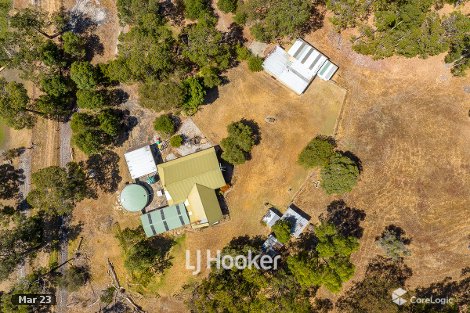 15 Travencore Pl, Dardanup West, WA 6236