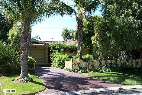 4 Broome Pl, Warnbro, WA 6169