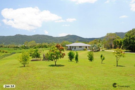 38 Tucker Rd, Riordanvale, QLD 4800