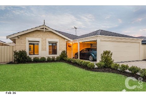 76 Cheltenham Loop, Bertram, WA 6167