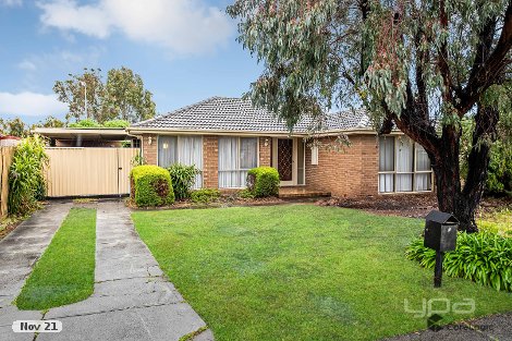 9 Wolverton Dr, Gladstone Park, VIC 3043