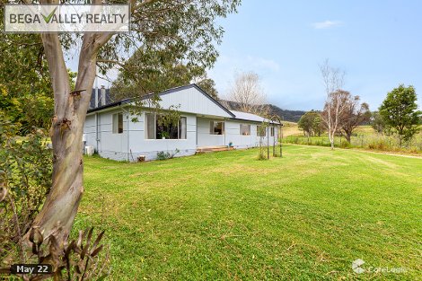 90 Sullivans Gap Rd, Bemboka, NSW 2550