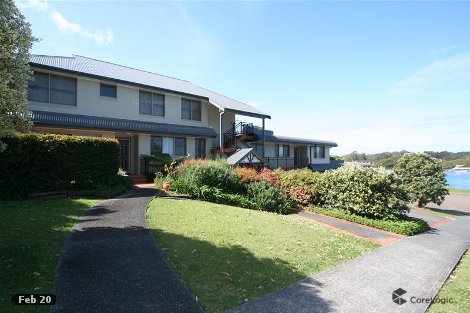 3/1 Wharf St, Laurieton, NSW 2443