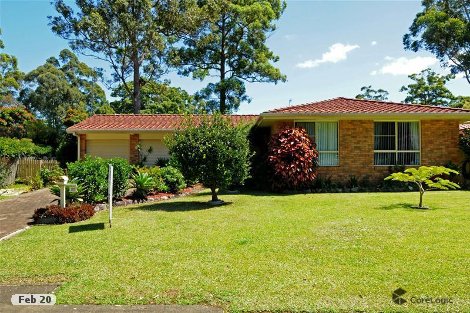 50 St Albans Way, West Haven, NSW 2443