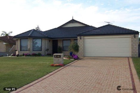 15 Bristol St, Warnbro, WA 6169