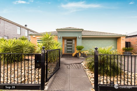 8 Pendragon Cres, Derrimut, VIC 3026