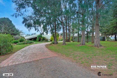 389 Yinnar-Driffield Rd, Yinnar, VIC 3869