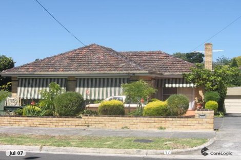 17 Anne St, Blackburn North, VIC 3130