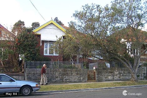 21 Nicholson St, Wollstonecraft, NSW 2065