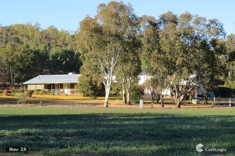 12921 Gwydir Hwy, Warialda, NSW 2402