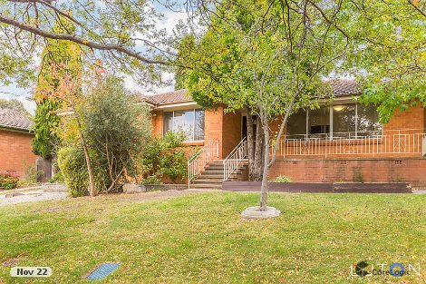 22 Clarkson St, Pearce, ACT 2607