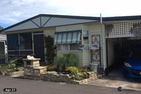 376/1126 Nelson Bay Rd, Fern Bay, NSW 2295