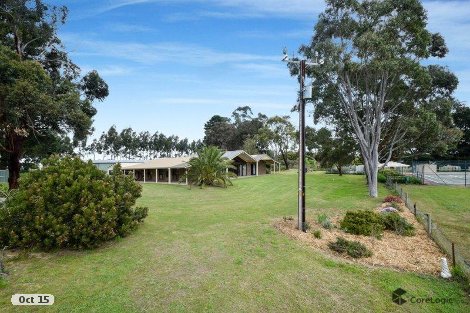 290e Munetta Rd, Pages Flat, SA 5172