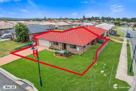 Lot 1/6 Kestrel St, Lowood, QLD 4311