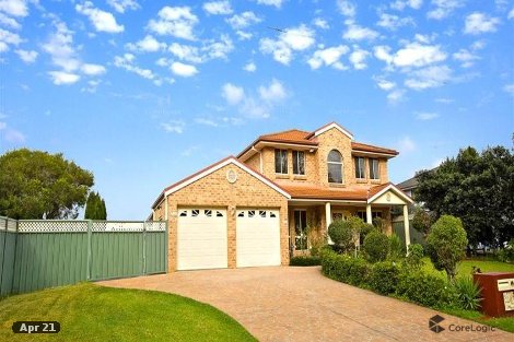 94 Garswood Rd, Glenmore Park, NSW 2745