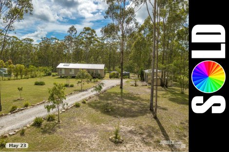 92 Arborfive Rd, Glenwood, QLD 4570