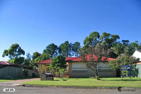 37 Ena Ave, Avondale, NSW 2530