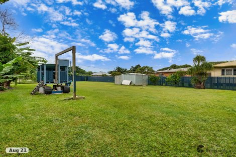 19 Foxton Ave, Mossman, QLD 4873