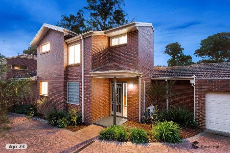 2/5 Andrews St, Eltham, VIC 3095