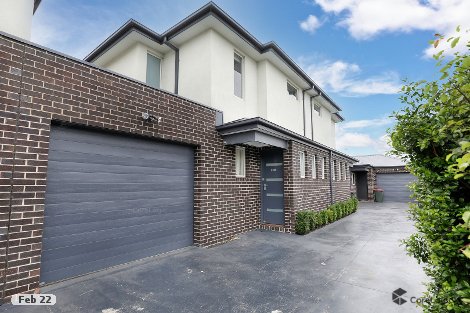 2/36 Bruce St, Fawkner, VIC 3060