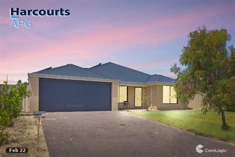 20 Hazelgrove Cres, Millbridge, WA 6232