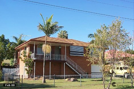 38 Lucas St, Scarborough, QLD 4020