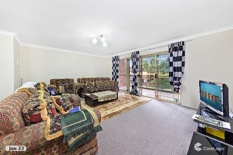 31/6 Sir Joseph Banks St, Bankstown, NSW 2200